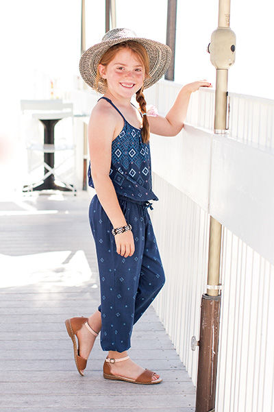 The Cutest Locally Made Kids Clothes